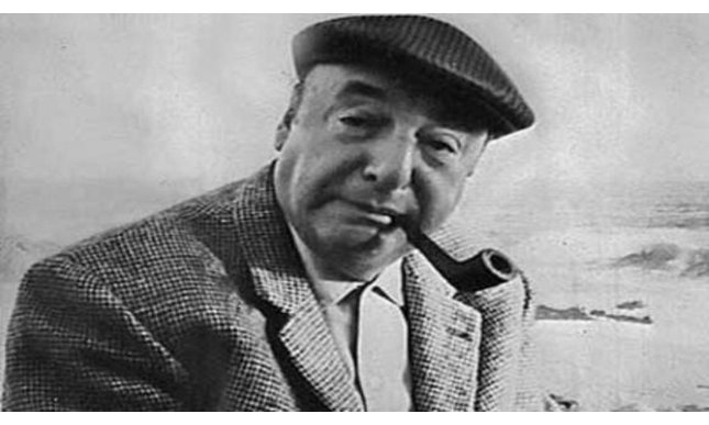 La misteriosa morte di Pablo Neruda 