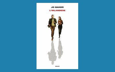 L'irlandese