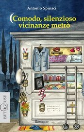 Comodo, silenzioso, vicinanze metrò