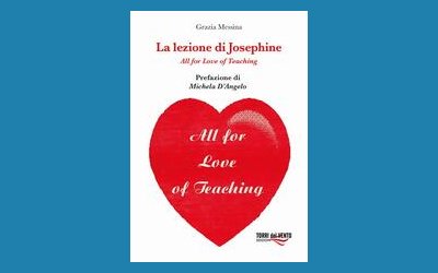 La lezione di Josephine