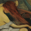 “Donna che si pettina”: spiegazione, figure retoriche e analisi della poesia di Giambattista Marino