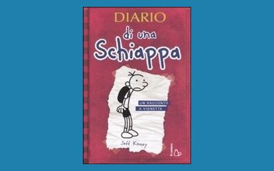Diario di una schiappa