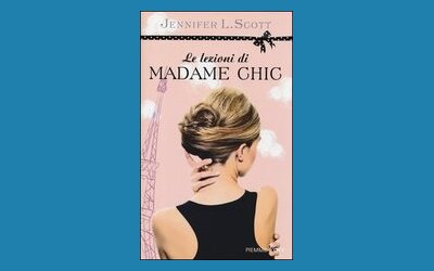 Le lezioni di Madame Chic