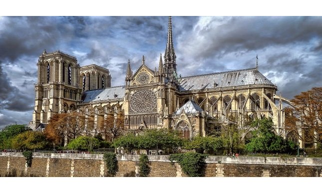 Notre Dame: storia e curiosità della cattedrale di Victor Hugo