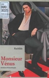 Monsieur Vénus