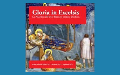 Gloria in Excelsis. La Natività nell'arte