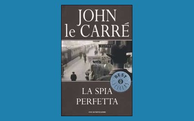 La spia perfetta