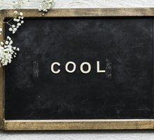 Cosa significa cool?