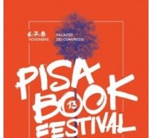 Pisa Book Festival 2015: programma e ospiti. Ecco come partecipare