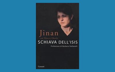 Schiava dell'Isis