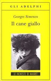Il cane giallo