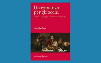 Un romanzo per gli occhi