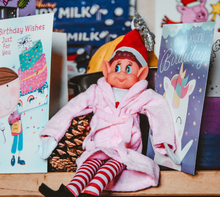 Elf on the Shelf: cos'è la tradizione natalizia dell'Elfo di Babbo Natale