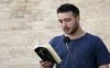 Intervista a Davide Nota: editore, poeta, narratore 