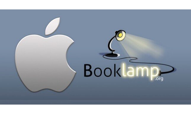 Libri: Apple compra BookLamp per 15 milioni di dollari. Ecco di che si tratta