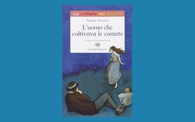 L'uomo che coltivava le comete