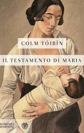 Il testamento di Maria