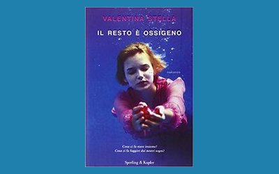 Il resto è ossigeno