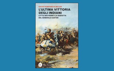 L'ultima vittoria degli indiani