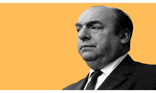 Pablo Neruda: “Confesso che ho vissuto”, la vita e le memorie di un poeta