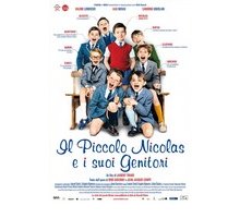 Dal libro al film: le avventure di Nicolas e i suoi genitori