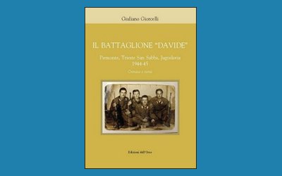 Il battaglione Davide
