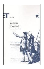 Candido, o l'ottimismo