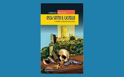 Ossa sotto il castello. Il ritorno di Vincenzo Russo a Noli