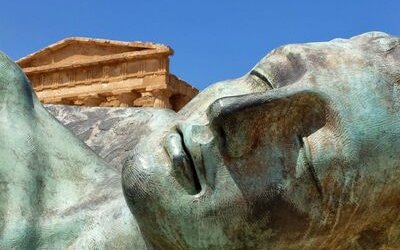 Agrigento è la capitale italiana della cultura 2025: obiettivi e curiosità