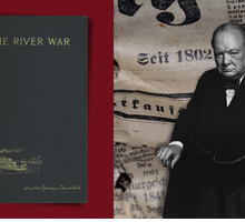 Quando Winston Churchill vinse il premio Nobel per la Letteratura