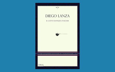 Il gatto di piazza Wagner