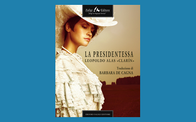 La Presidentessa