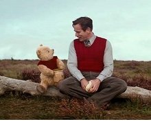 Film Winnie The Pooh: quando esce Ritorno al Bosco dei 100 Acri? Trailer e trama