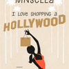 I Love Shopping a Hollywood