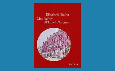 Mrs Palfrey all'Hotel Claremont