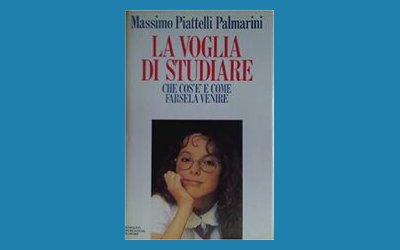La voglia di studiare. Cos'è e come farsela venire