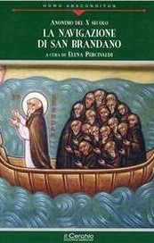 La navigazione di San Brandano