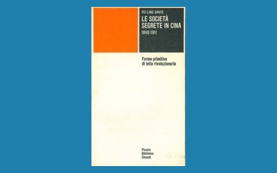 Le società segrete in Cina (1840-1911)