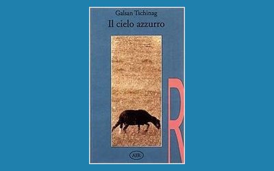 Il cielo azzurro