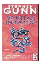 Yakuza connection. Il professionista vol.3