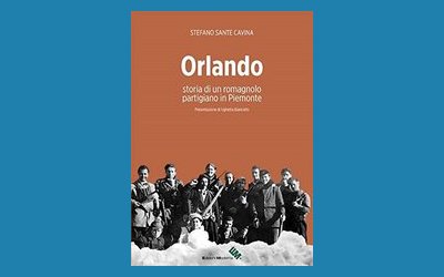 Orlando. Storia di un romagnolo partigiano in Piemonte