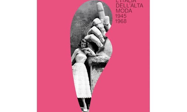 Bellissima. L'Italia dell'alta moda 1945-1968 - In mostra al Maxxi di Roma
