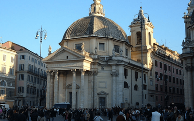 Chiesa degli Artisti a Roma: dove si trova e perché si chiama così