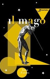 Il mago