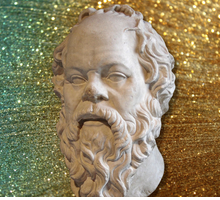 L'Apologia di Socrate: le frasi migliori del filosofo greco 