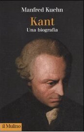 Kant. Una biografia