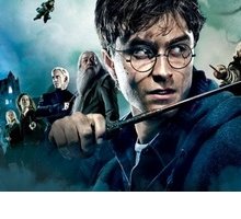 Harry Potter all'Uci Cinemas: prezzo speciale per un'estate magica