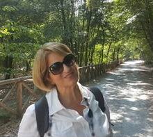 Intervista a Francesca Ferraro, collaboratrice di SoloLibri.net