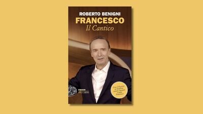 Benigni racconta San Francesco, l'uomo su cui si è scritto di più nella storia dell'umanità