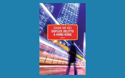 Duplice delitto a Hong Kong